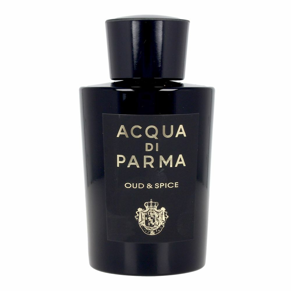 Acqua Di Parma Oud & Spice Eau de Parfum (EDP) – 180 ml