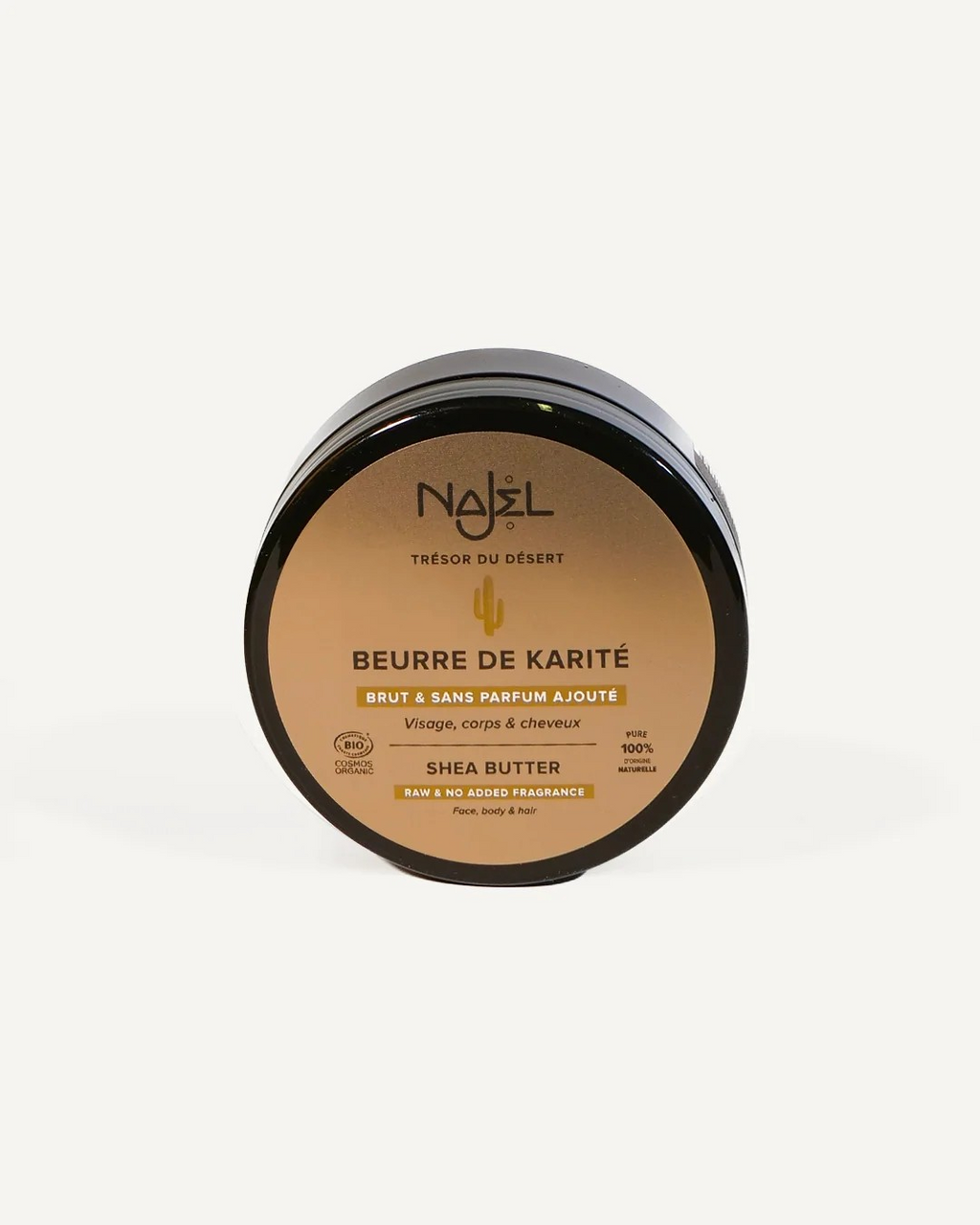 Reine Sheabutter, 100 g
