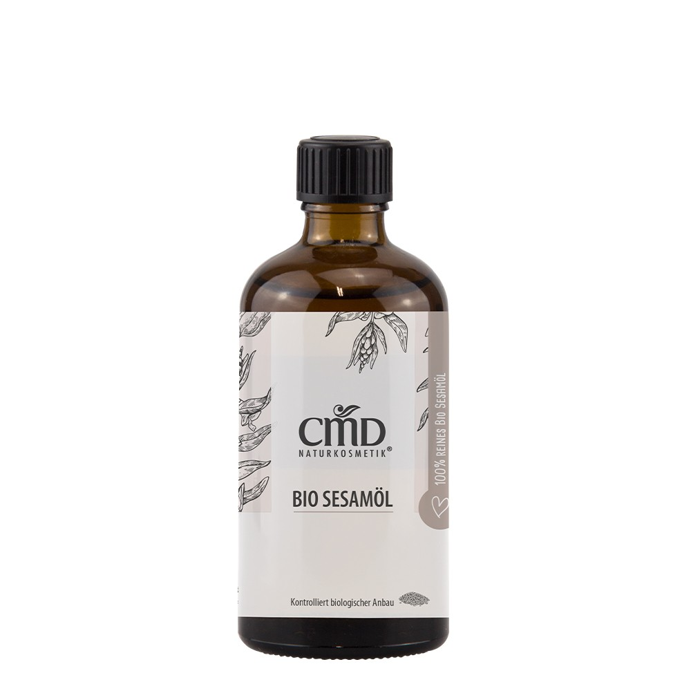 Sesamöl, 100 ml