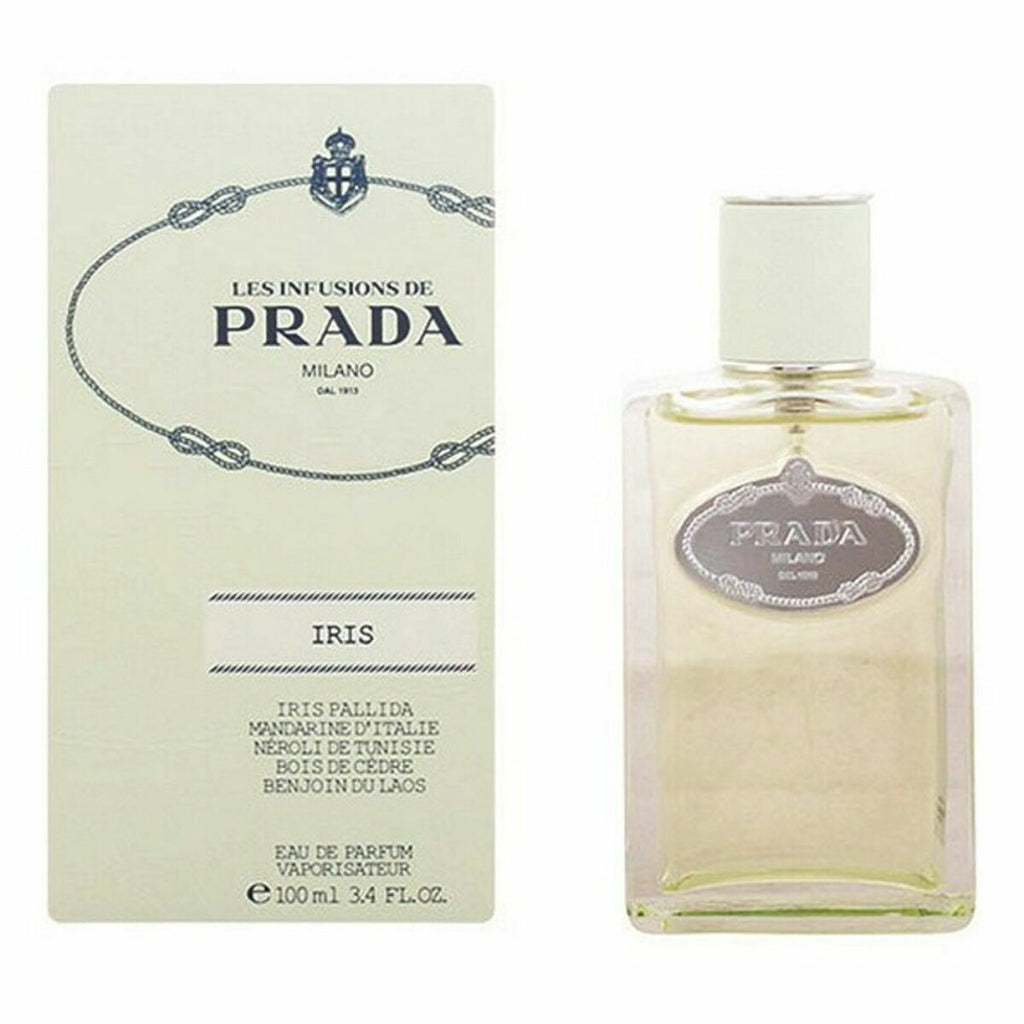 Prada Les Infusions Iris