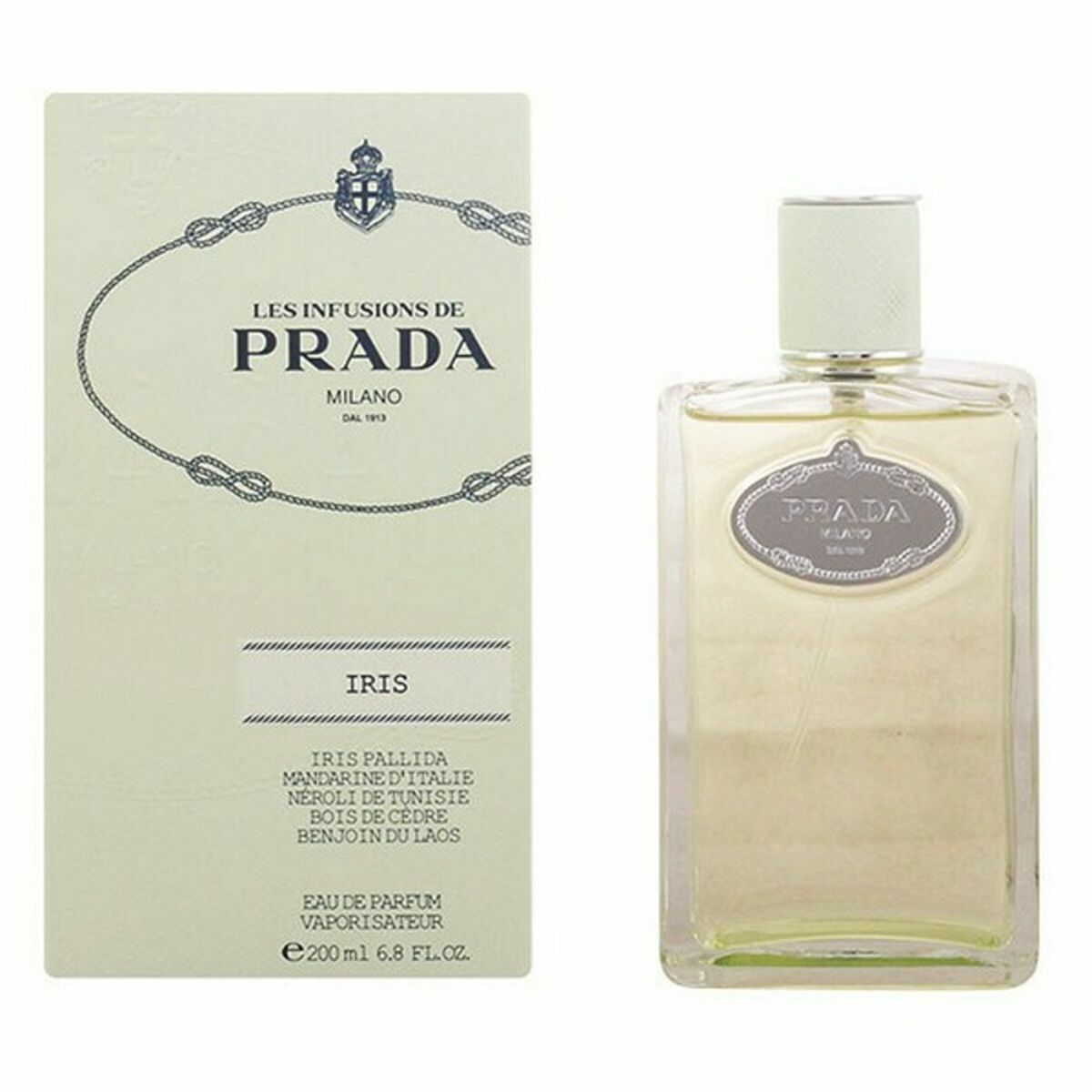 Prada Les Infusions Iris
