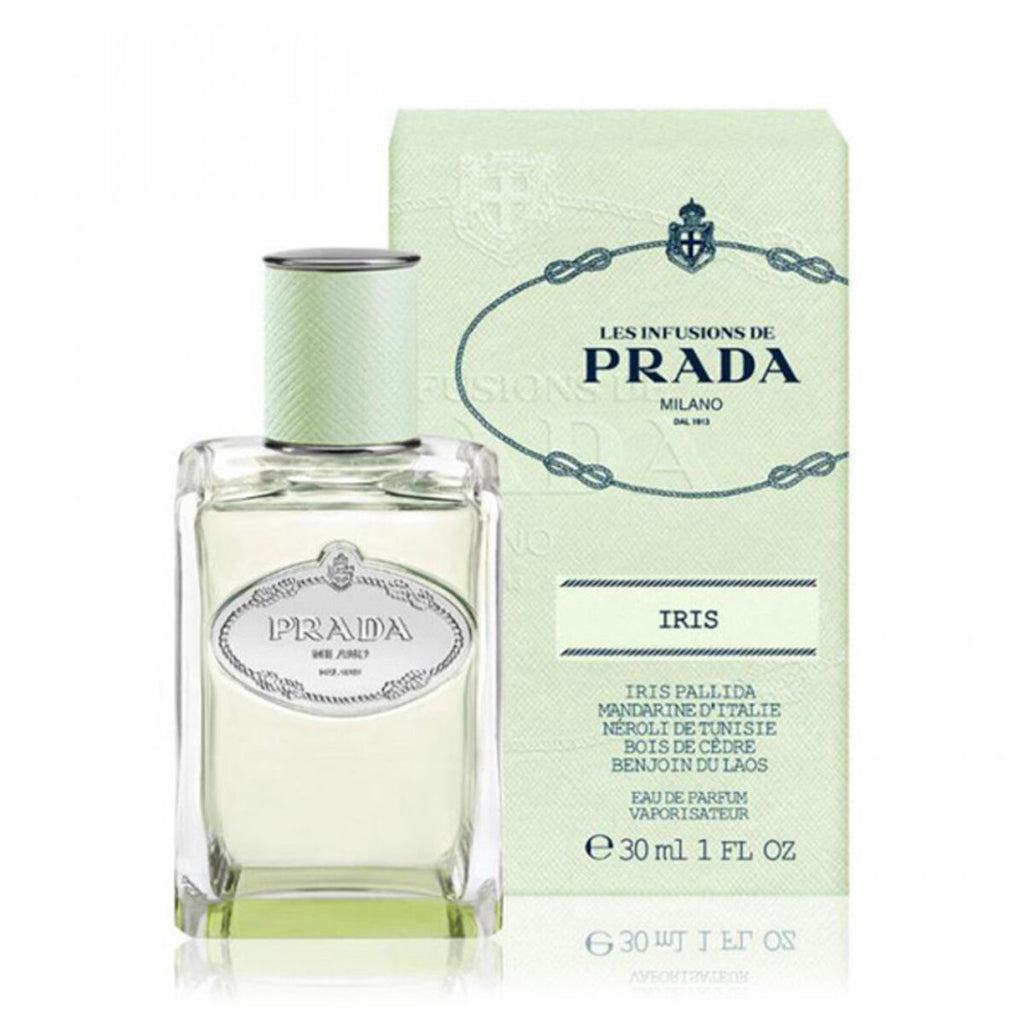 Prada Les Infusions Iris