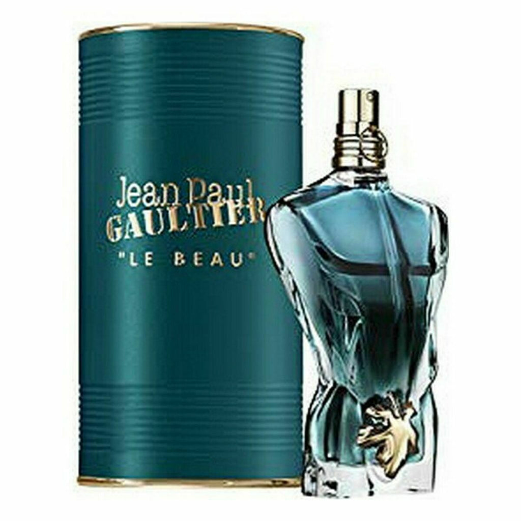 Elegant Eau de Toilette for men – Seductive &amp; Fresh