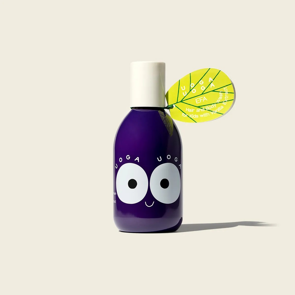 EFA – Hair & Body Wash, 250
