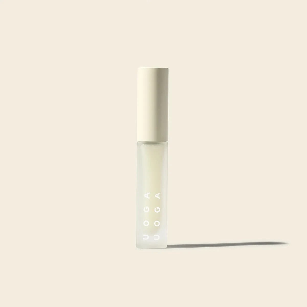 Lip Gloss – Natürlich, Feuchtigkeitsspendend & Vegan, 6 ml