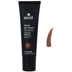 Bio Foundation – Natürliche Deckkraft & pflegende Leichtigkeit, 30 ml