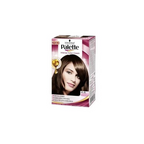 Palette Intense Color Cream Brauntöne