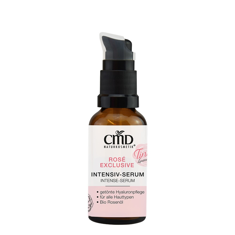 Rosé Exclusive Intensive Serum, 30 ml