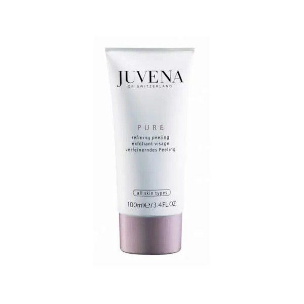 Verfeinerungspeeling – Sanftes Peeling für glatte Haut, 100ml 