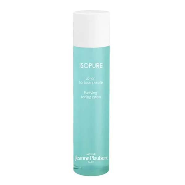 Isopure Purifying Tonic Lotion – Klärendes Gesichtswasser, 200 ml 