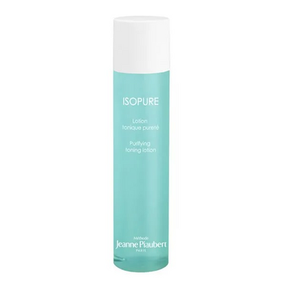 Isopure Purifying Tonic Lotion – Klärendes Gesichtswasser, 200 ml 
