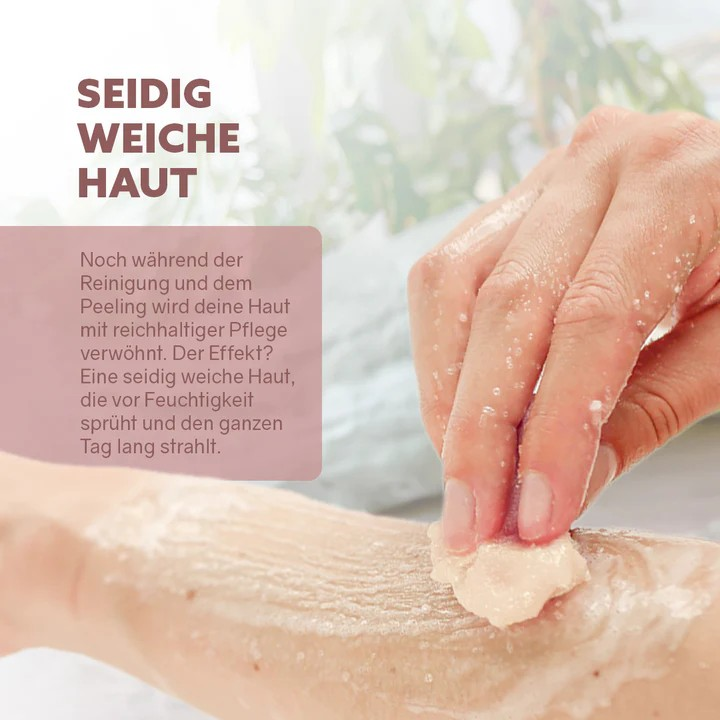 3in1 Dusch-Konfekt Von Herzen alles Liebe – Geschenkidee, 200 g