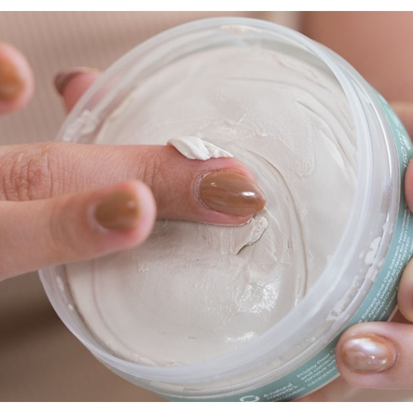 Nourishing Maske – Natürlich & Vegan, 150 ml