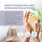 Purie Sensibelchen – milde Gesichtspflege