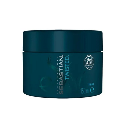 Curl-Maske für definierte & elastische Locken, 250 ml
