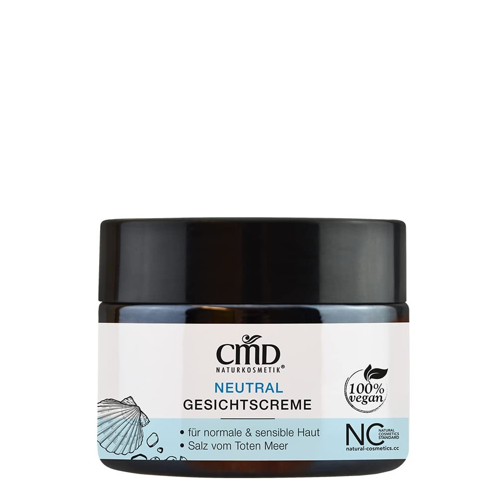 Neutral Gesichtscreme, 50 ml