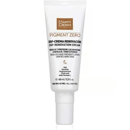 DSP-Creme Restauration – Effektive Hauterneuerung & Pflege, 40 ml