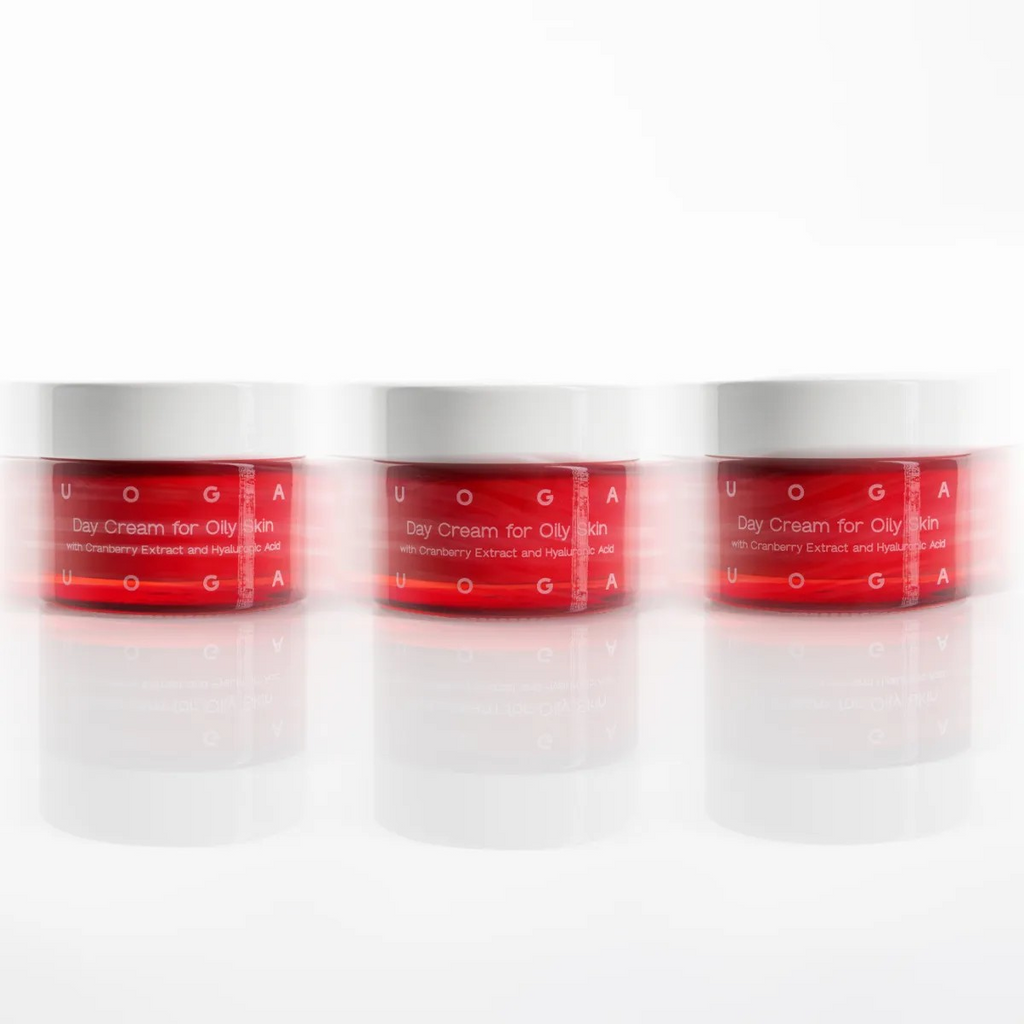 Day Face Cream for Combination and Oily Skin – Tagescreme, 40 ml