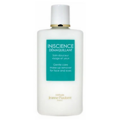 Iniscience Makeup Remover Face &amp; Eyes – Gentle Deep Care, 200ml