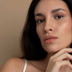 Hollyhock Light Pink Lipstick – Natürlich & Vegan, 4 g