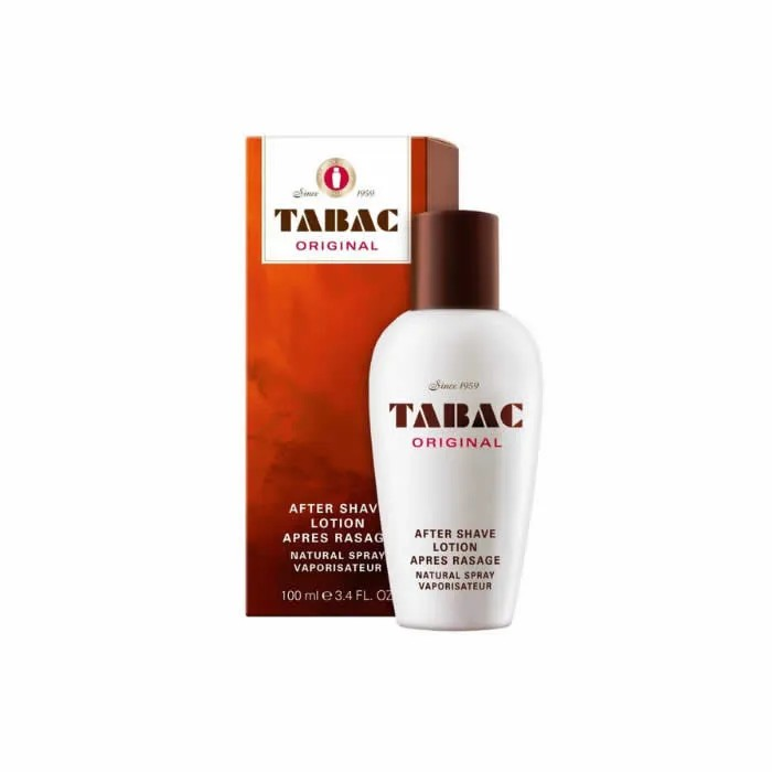 After-Shave Spray – erfrischend & pflegend, 100 ml