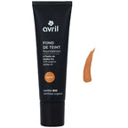Bio Foundation – Natürliche Deckkraft & pflegende Leichtigkeit, 30 ml