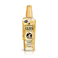 Gliss Haarreparaturöl Elixier 75 ml