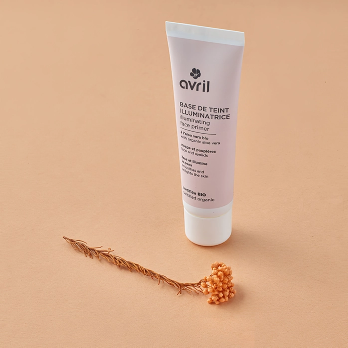 Bio Illuminating Foundation – Natürlicher Glow, 30 ml