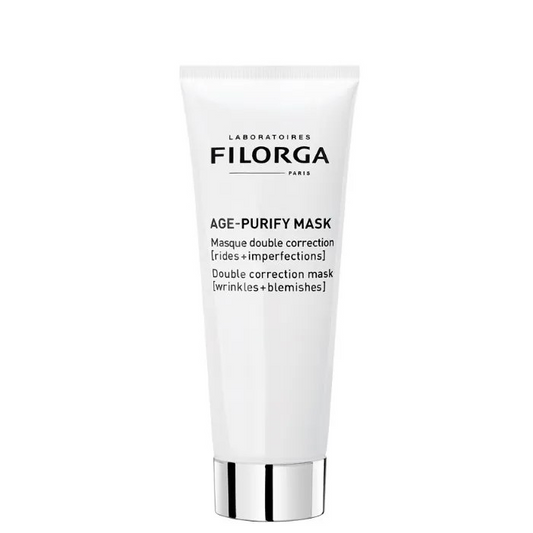 Age-Purify Maske – Anti-Aging & Anti-Unreinheiten, 75 ml