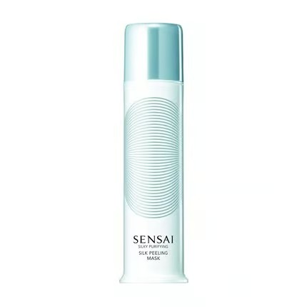 Sensai Silky Seiden-Peeling-Maske 90ml