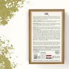 Sidr Powder (Ziziphus), 100 g