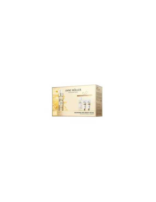 Living Goldâge Tag & Nacht Set 2 x 50ml