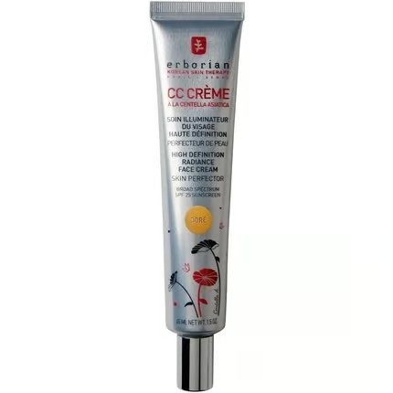 CC Crème SPF25 Doré – Teintpflege, 45 ml 