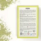 Bio Moringa Pulver, 100 g