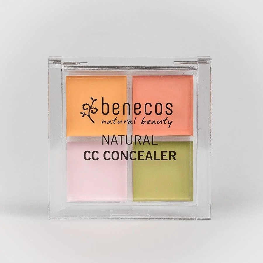 Natural CC Concealer, 1 g