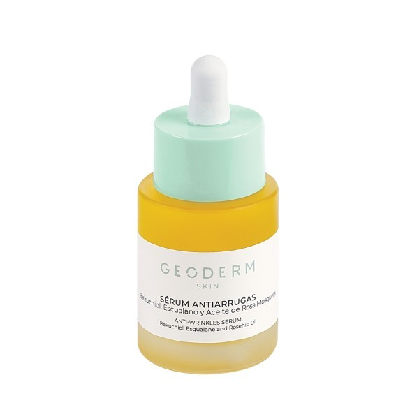 Anti-Wrinkles Serum – Natürlich, Vegan & Bio, 30 ml