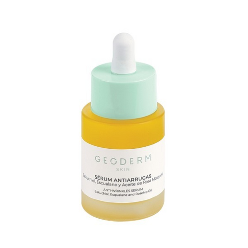 Anti-Wrinkles Serum – Natürlich, Vegan & Bio, 30 ml
