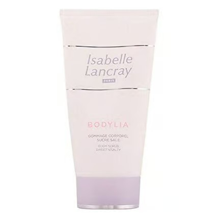 Bodylia Sweet N Salty Body Scrub – Gentle care for smooth skin, 150ml