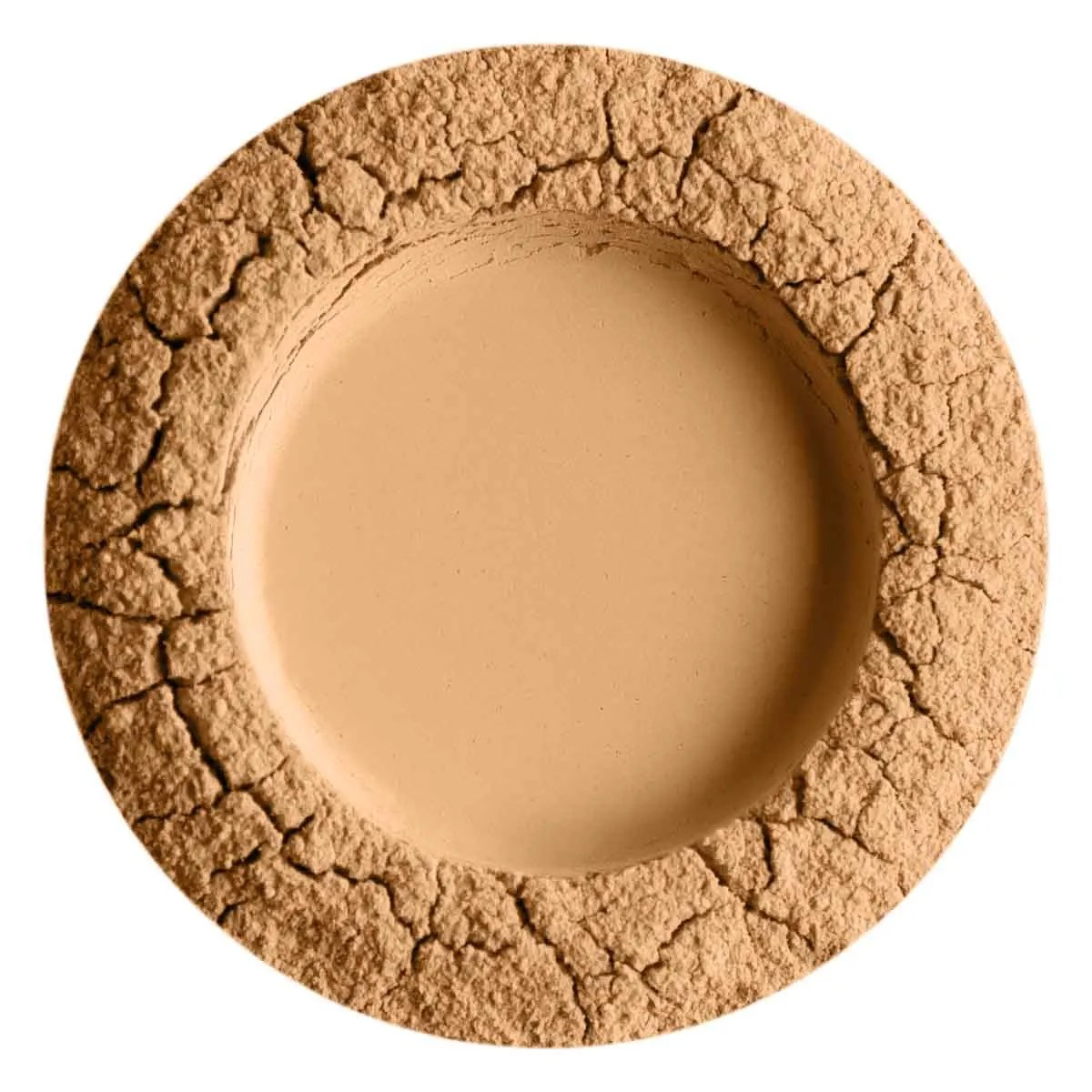 Mineral Foundation Powder – Natürlicher Mineralpuder mit SPF 15, 10 g