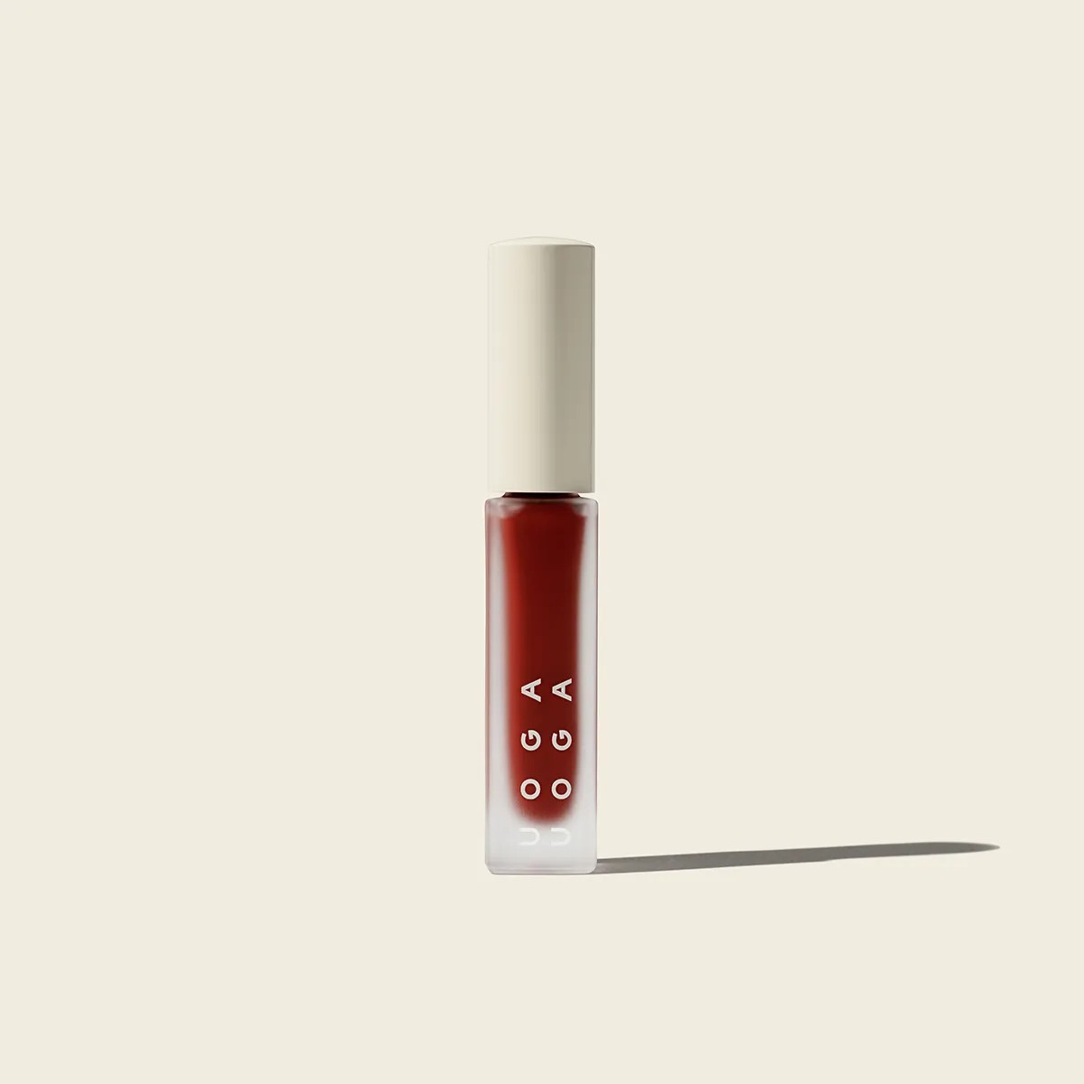 Lip Gloss – Natürlich, Feuchtigkeitsspendend & Vegan, 6 ml