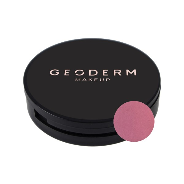 Intense Rose Compact Blush – Veganer, natürlicher Puderrouge, 10 g