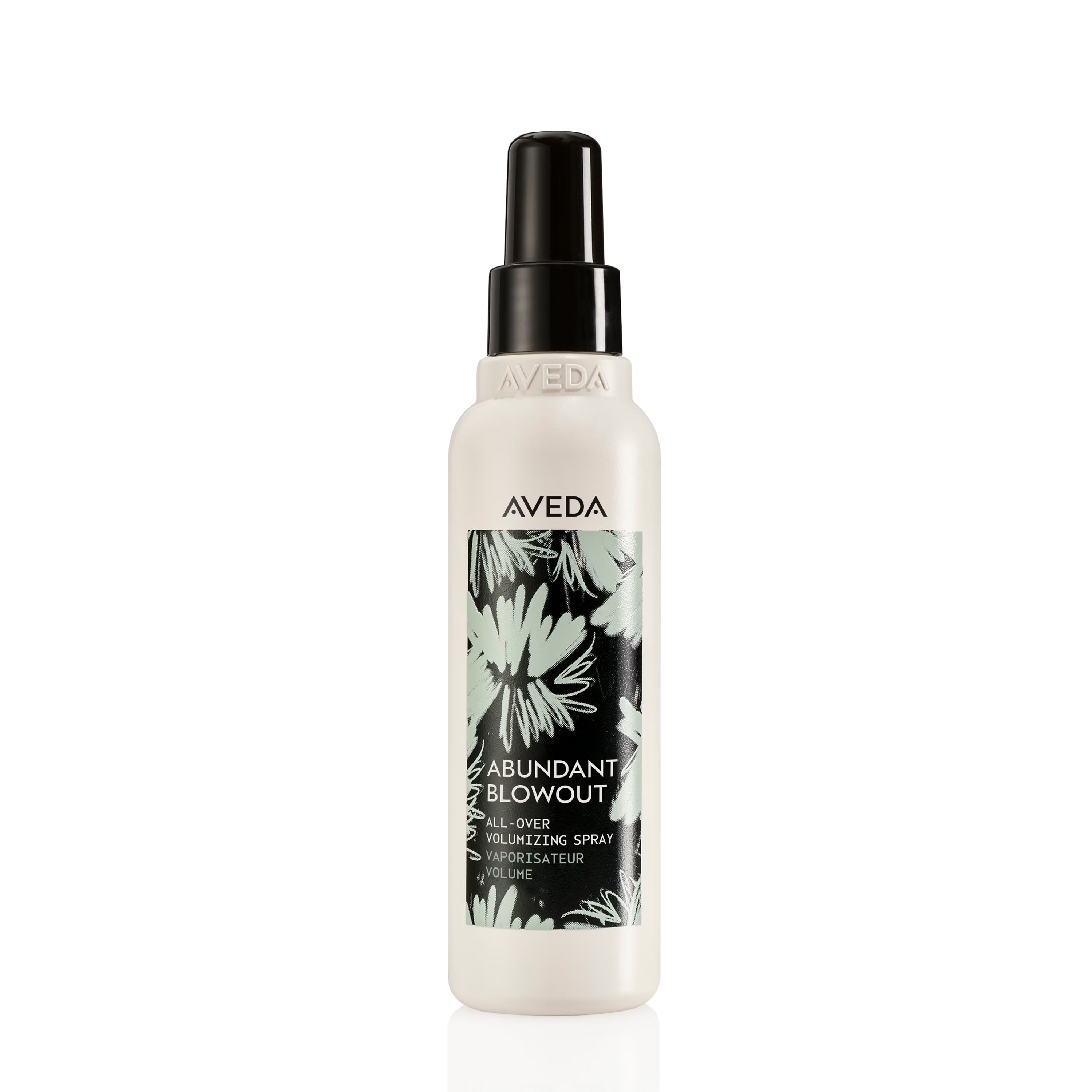 Abundant Blowout All-Over Volumizing Haarspray