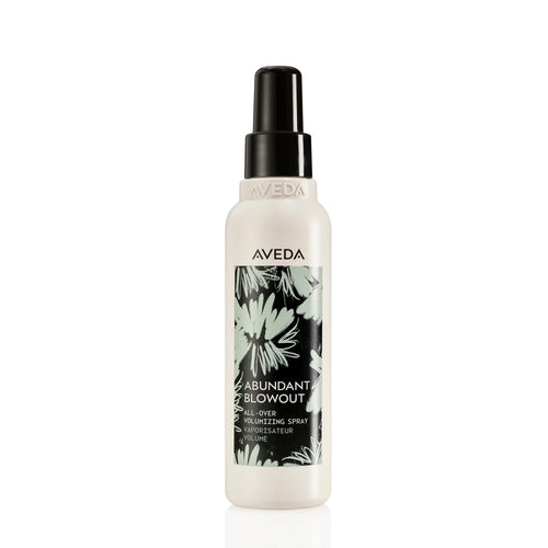 Abundant Blowout All-Over Volumizing Haarspray