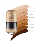 Flüssig-Foundation – Ebenmäßiger Teint, 30 ml