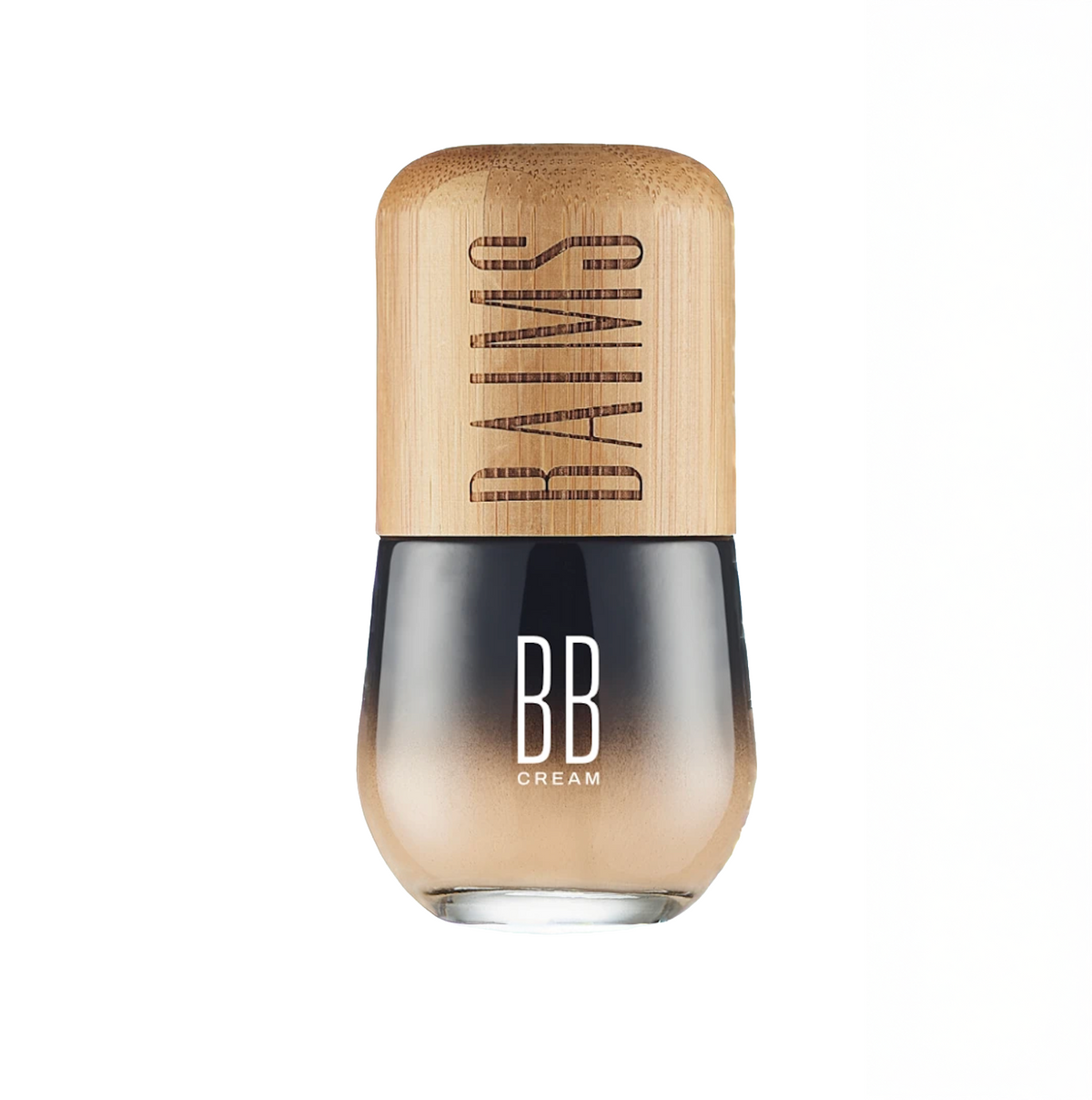 BB Cream – Leichte Pflege & Teint, 30 ml