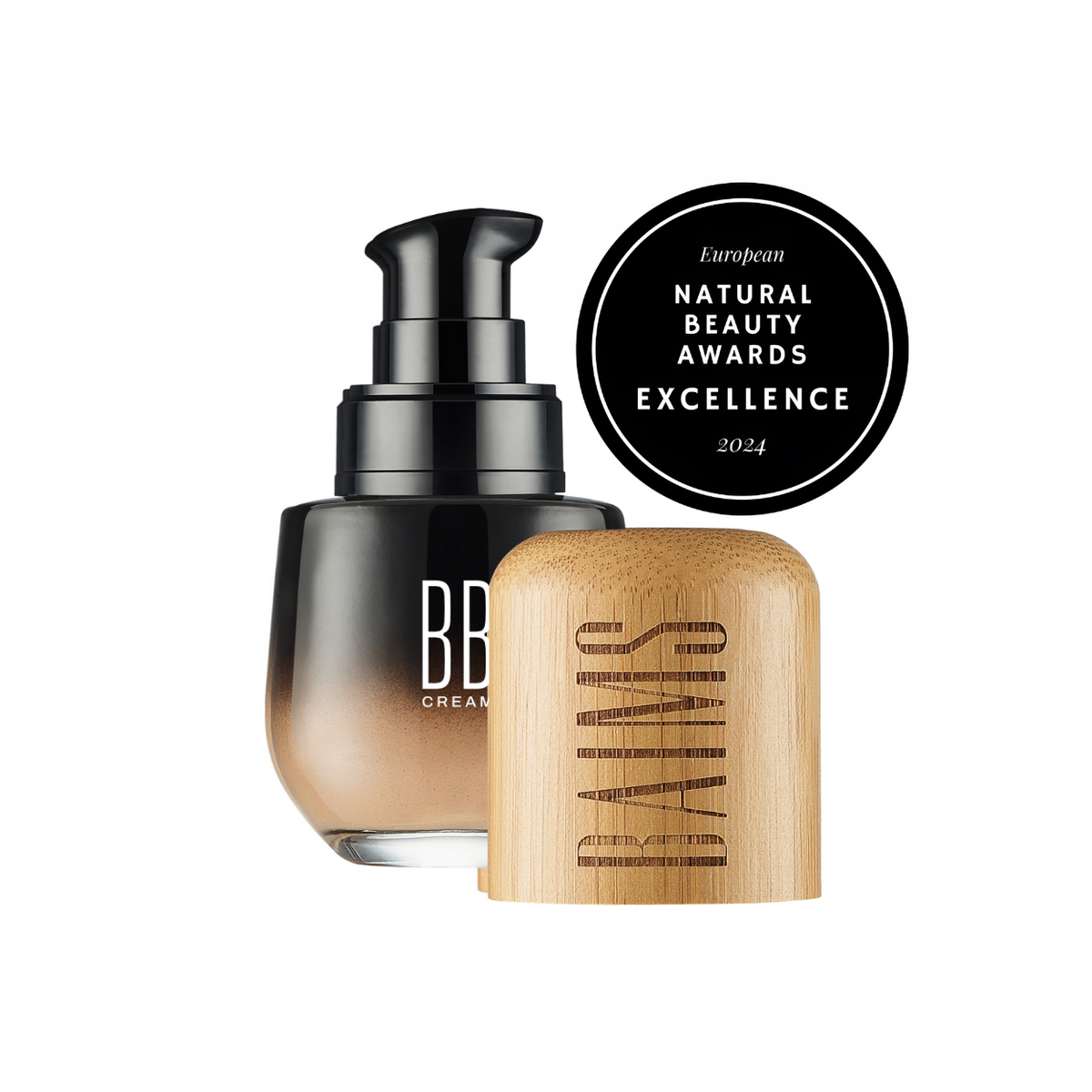 BB Cream – Leichte Pflege & Teint, 30 ml