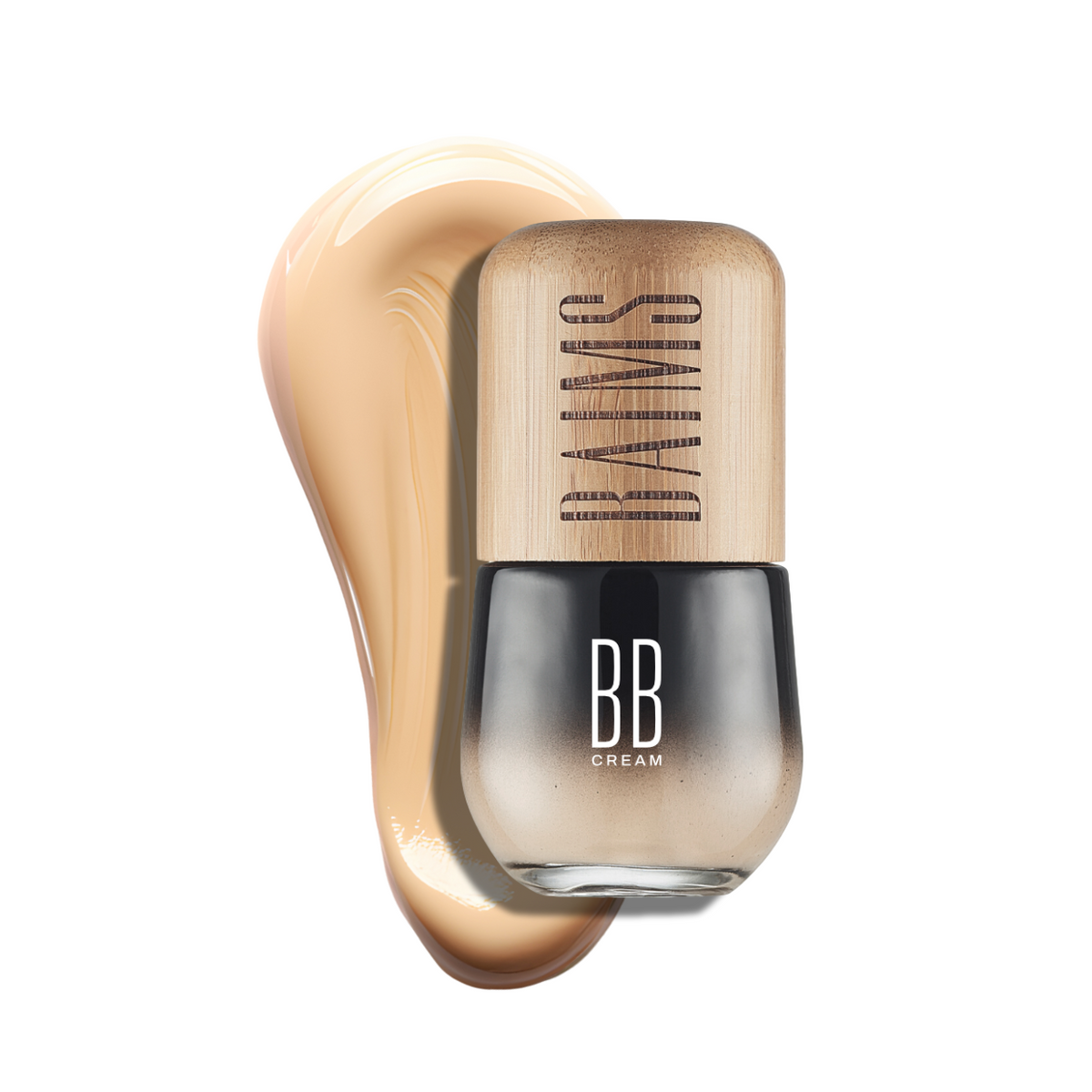 BB Cream – Leichte Pflege & Teint, 30 ml