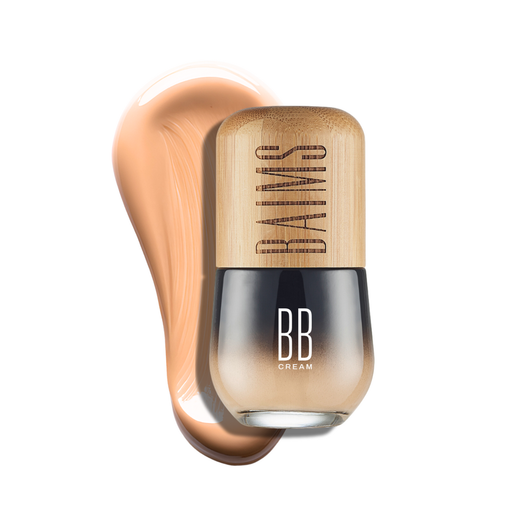 BB Cream – Leichte Pflege & Teint, 30 ml