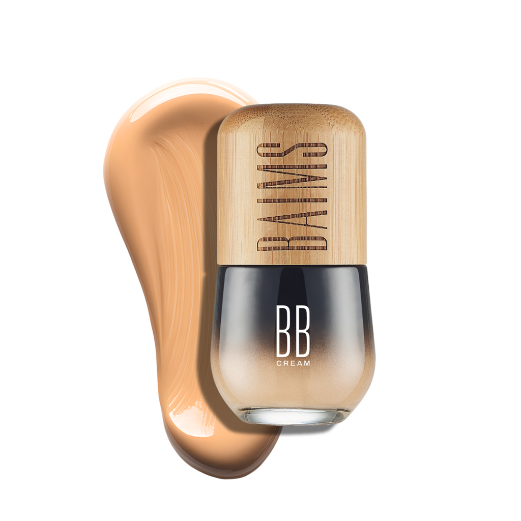 BB Cream – Leichte Pflege & Teint, 30 ml