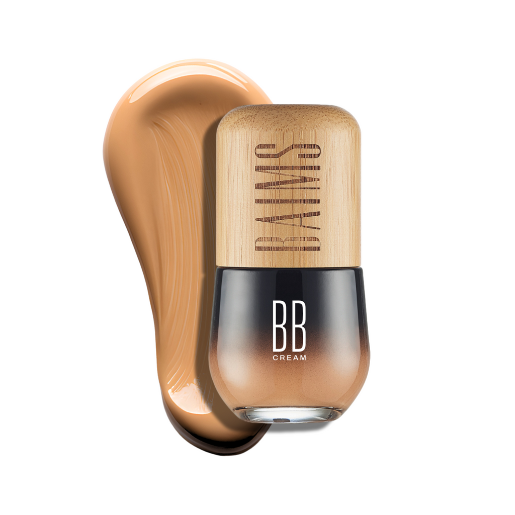 BB Cream – Leichte Pflege & Teint, 30 ml